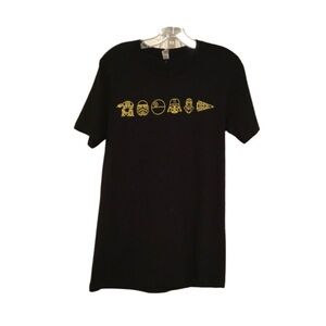 Star Wars tee